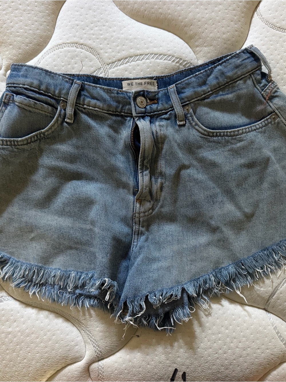 Free People Sparks Fly Short